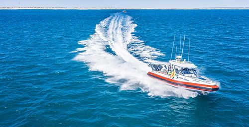 View of Disaster Resilience Grants - Department of Fire and Emergency Services
